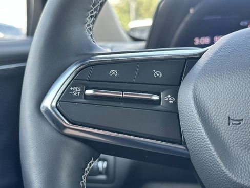 New 2025 Chevrolet Blazer EV LT image 25