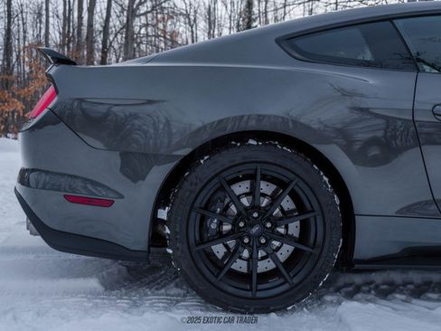 Used 2015 Ford Mustang Shelby GT350 image 10