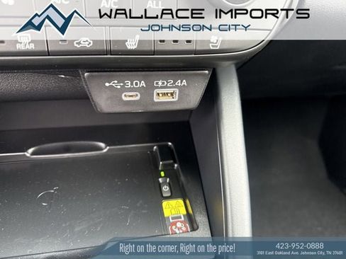 New 2026 Subaru Outback Touring AWD/4WD image 79