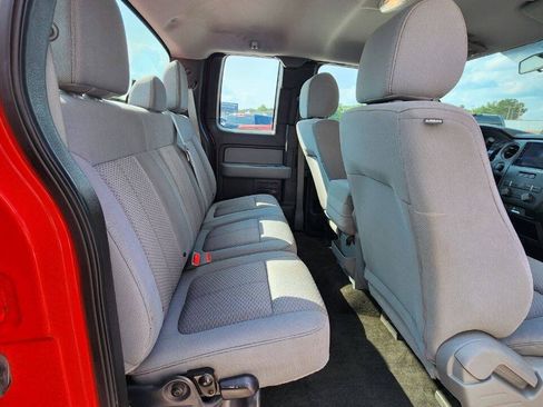 Used 2013 Ford F150 STX w/ Mid Equipment Group AWD/4WD image 20