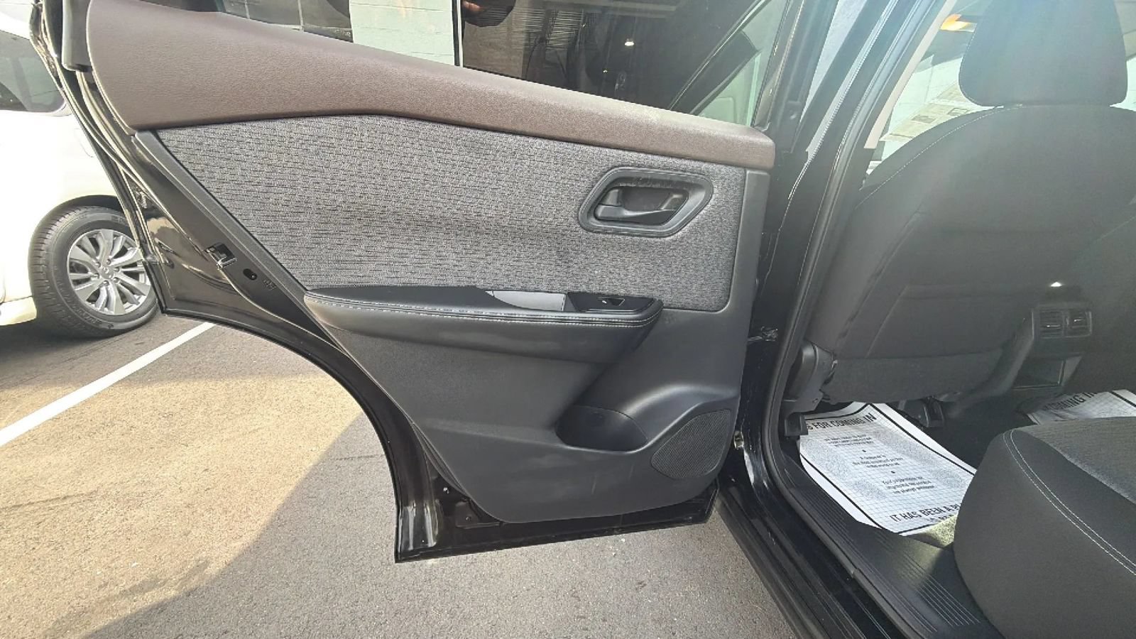 Used 2021 Nissan Rogue S AWD/4WD image 63