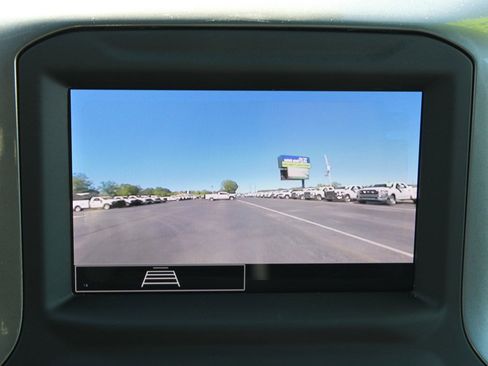 Used 2025 Chevrolet Silverado 3500 W/T w/ WT Convenience Package image 24