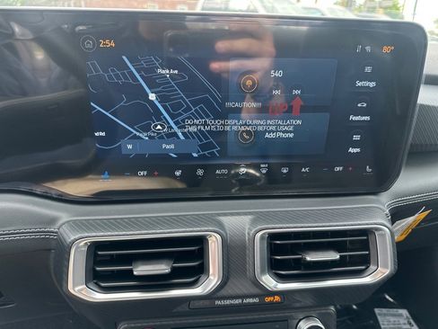 New 2025 Ford Mustang GT Premium image 21