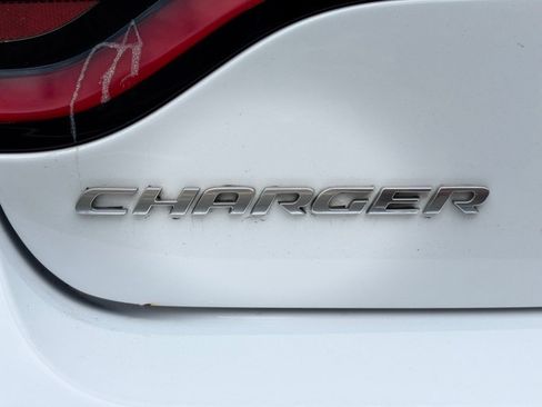 Used 2023 Dodge Charger SXT RWD image 7