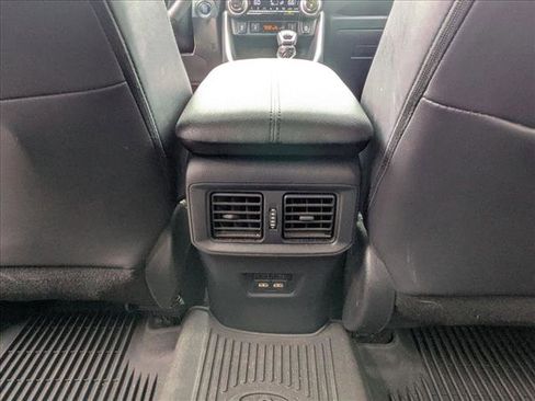 Used 2021 Toyota RAV4 XLE Premium AWD/4WD image 13