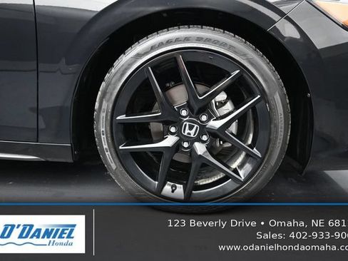 Used 2023 Honda Civic Sport image 42