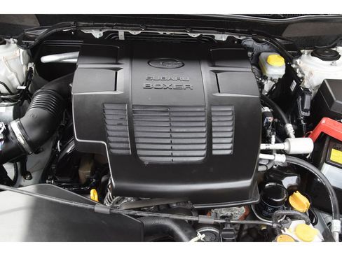 Used 2023 Subaru Forester Touring image 26