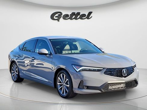 New 2026 Acura Integra image 9