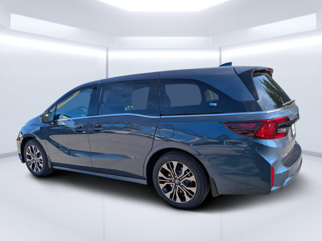 New 2027 Honda Odyssey Elite image 5