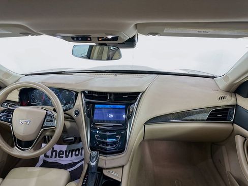 Used 2015 Cadillac CTS Premium RWD image 21