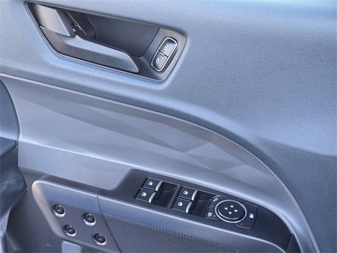 New 2025 Ford Maverick Lariat w/ Black Appearance Package image 16