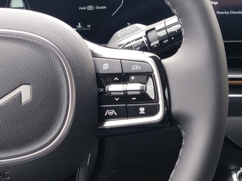 New 2026 Kia Carnival SX Prestige image 29