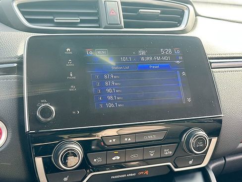 Used 2022 Honda CR-V EX-L image 14