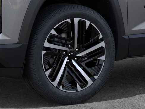 New 2026 Chevrolet Equinox RS w/ Convenience Package III AWD/4WD image 39