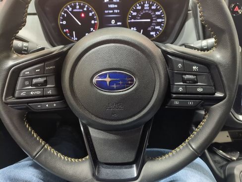 Certified 2024 Subaru Crosstrek 2.5i Sport w/ Crosstrek Mirror Package AWD/4WD image 19