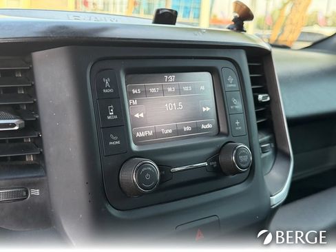 Used 2023 RAM 1500 Big Horn AWD/4WD image 26
