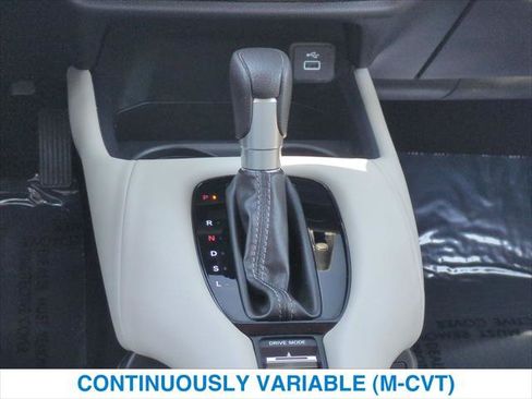 Certified 2024 Honda HR-V LX image 19