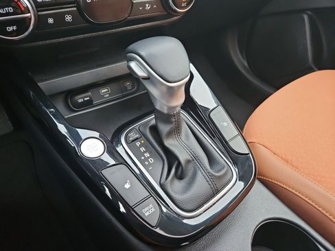 Used 2024 Kia Soul EX w/ Option Group 015 image 26