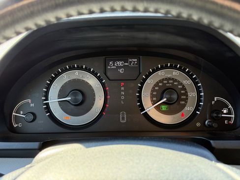 Used 2014 Honda Odyssey EX-L image 30