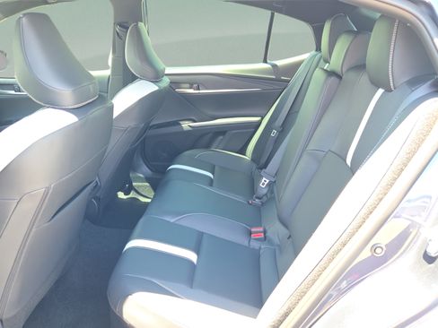 Certified 2026 Toyota Camry SE FWD image 10