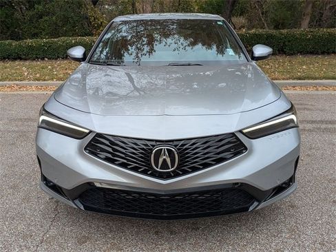 Certified 2025 Acura Integra A-Spec image 9