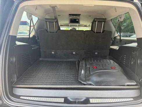 Used 2018 GMC Yukon XL Denali AWD/4WD image 13