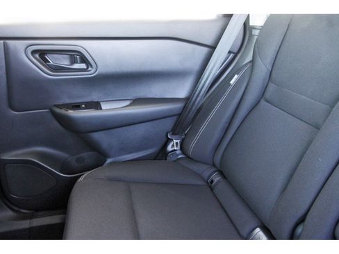 Certified 2024 Nissan Rogue S AWD/4WD image 15