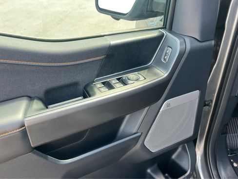 Certified 2025 Ford F150 Tremor AWD/4WD image 31