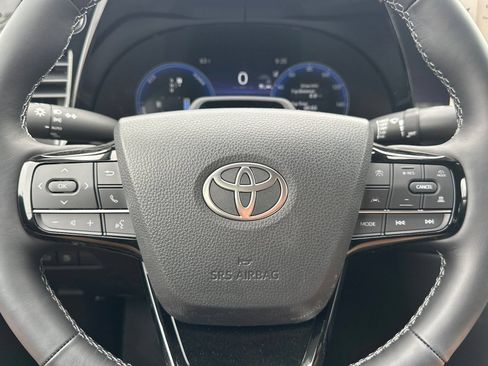 New 2026 Toyota Mirai RWD image 26