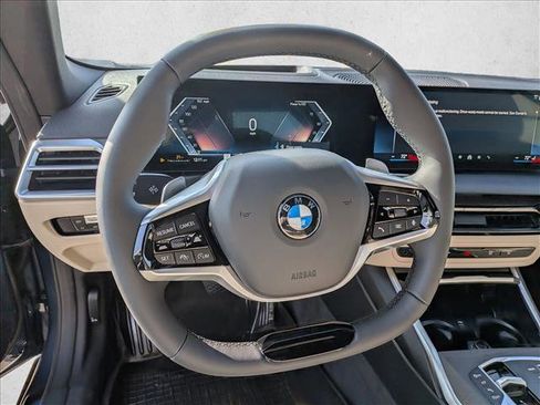 New 2026 BMW 430i xDrive Convertible w/ Premium Package image 11