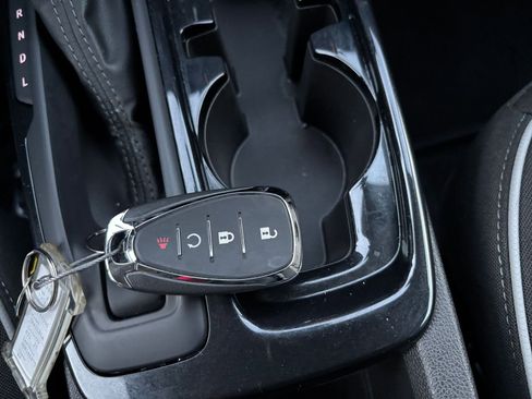 Used 2025 Chevrolet TrailBlazer LT image 22