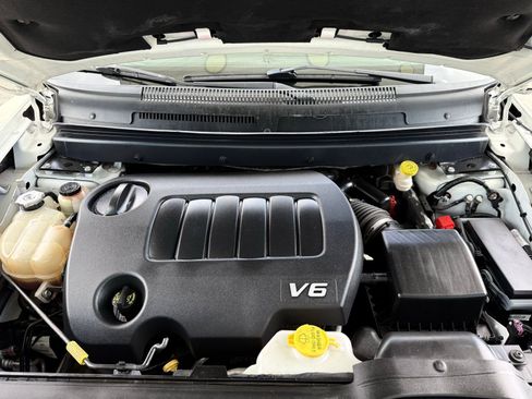 Used 2017 Dodge Journey GT image 47