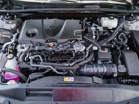 Certified 2023 Toyota Camry LE FWD image 31