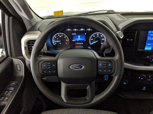 Certified 2021 Ford F150 XLT RWD image 9