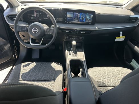 New 2026 Nissan Kicks SV FWD image 14