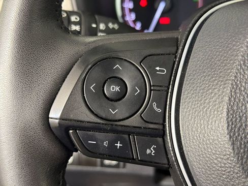 Used 2024 Toyota RAV4 XLE Premium w/ Weather Package AWD/4WD image 26