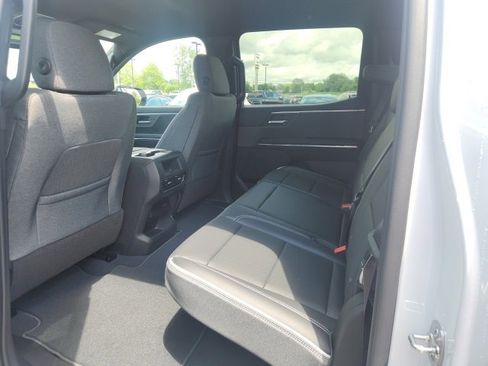 New 2026 GMC Sierra EV Elevation image 13