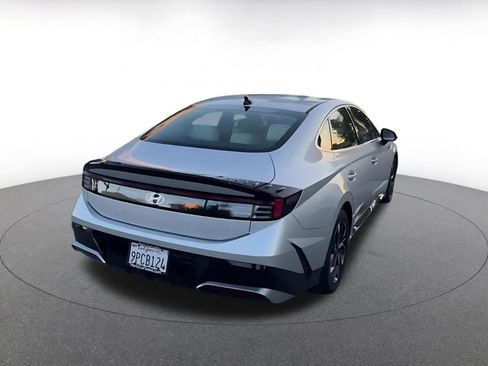 Used 2025 Hyundai Sonata SEL image 8