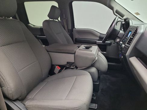 Used 2016 Ford F150 XLT w/ Equipment Group 301A Mid RWD image 21