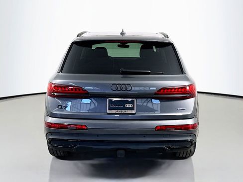 Certified 2023 Audi Q7 3.0T Premium Plus w/ Premium Plus Package image 10