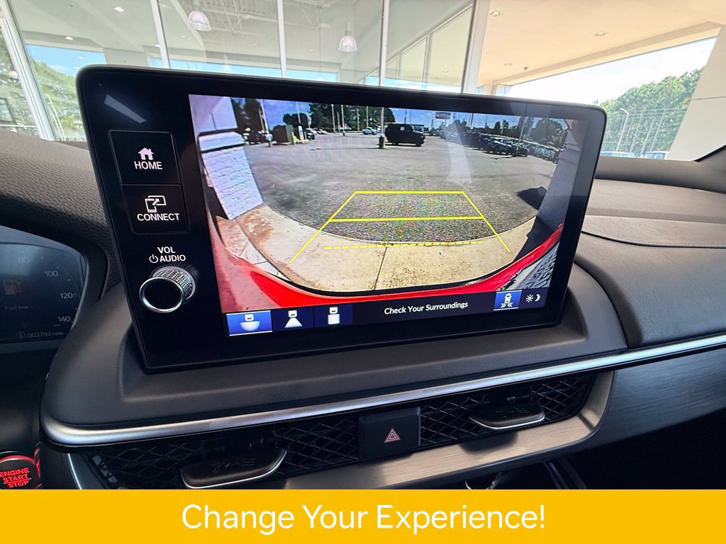 Used 2025 Acura ADX A-Spec AWD/4WD image 10