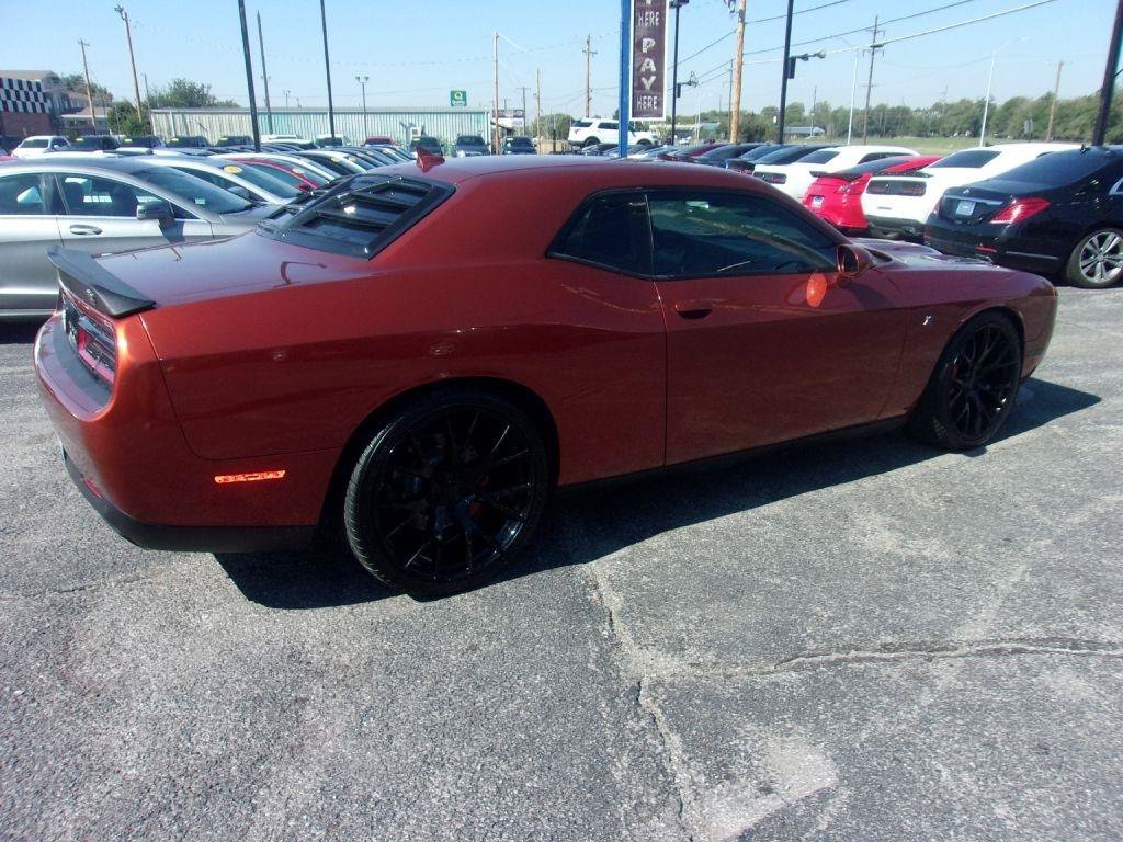 Used 2021 Dodge Challenger R/T Scat Pack w/ Plus Package RWD image 5