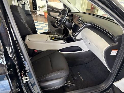 Used 2022 Hyundai Tucson SEL AWD/4WD image 13