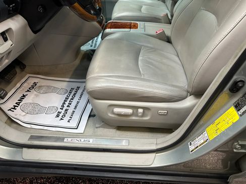 Used 2005 Lexus RX 330 AWD image 17