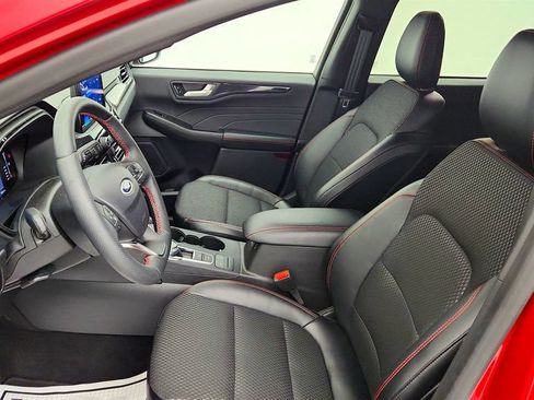 Used 2024 Ford Escape ST-Line AWD/4WD image 17