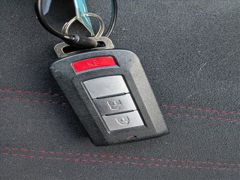 Used 2024 Mitsubishi Outlander Sport SE image 38