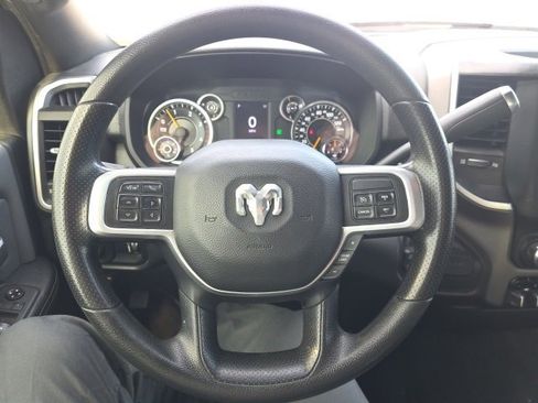 Used 2021 RAM 2500 Big Horn image 14