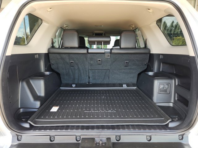Certified 2021 Toyota 4Runner TRD Off-Road Premium w/ Wilderness Package (TMS) AWD/4WD image 22