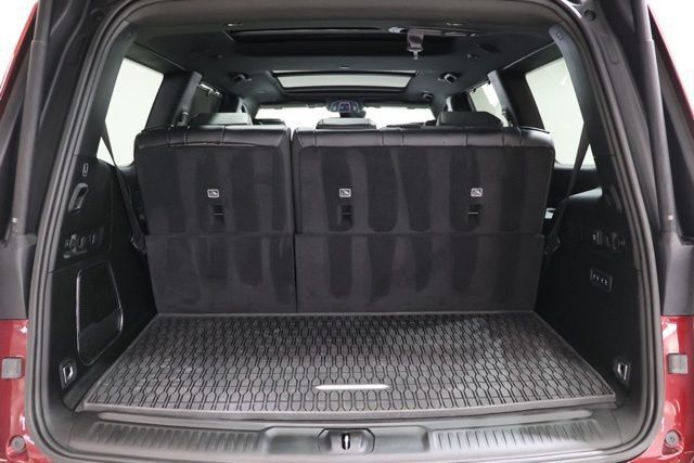 Used 2024 Jeep Wagoneer Series III w/ Premium Group I AWD/4WD image 38