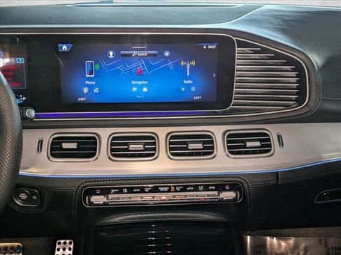 Certified 2024 Mercedes-Benz GLE 53 AMG AMG GLE 53 image 18